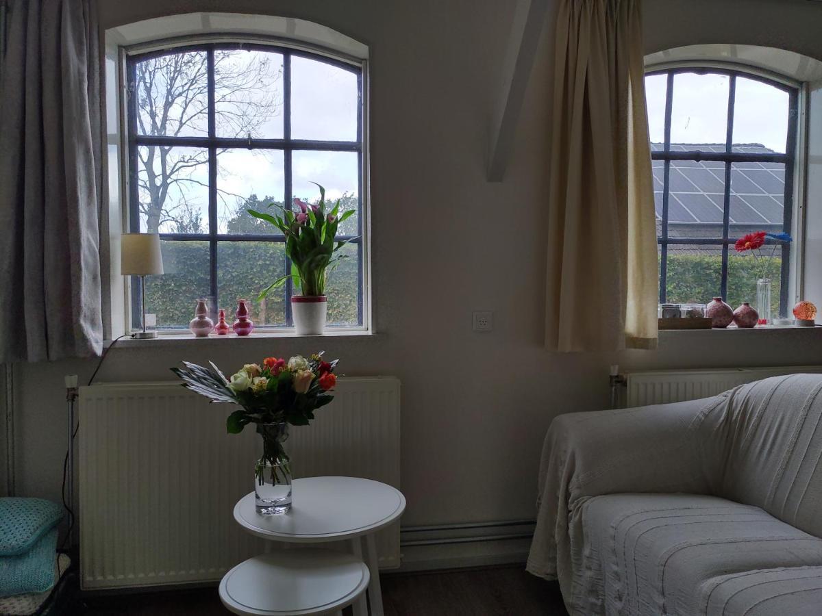 Bed and Breakfast Boven De Wol à Appelscha Extérieur photo