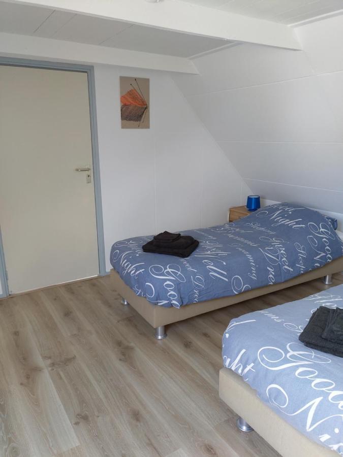 Bed and Breakfast Boven De Wol à Appelscha Extérieur photo