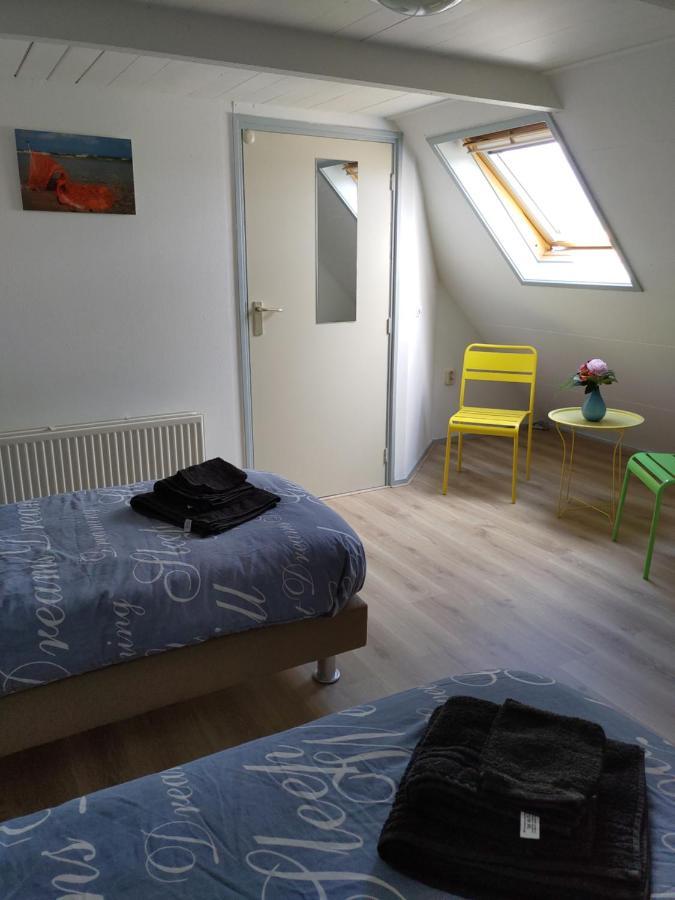 Bed and Breakfast Boven De Wol à Appelscha Extérieur photo